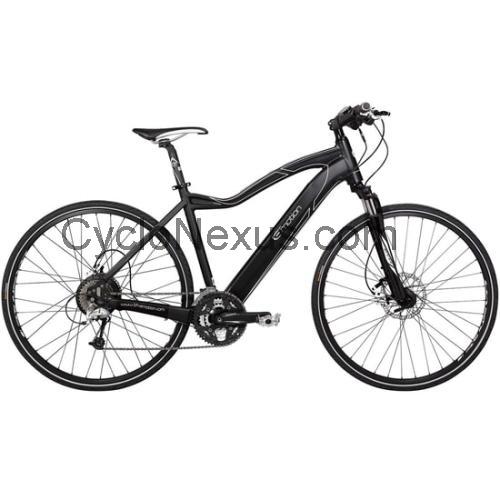 BH Evo Cross scheda tecnica e recensioni